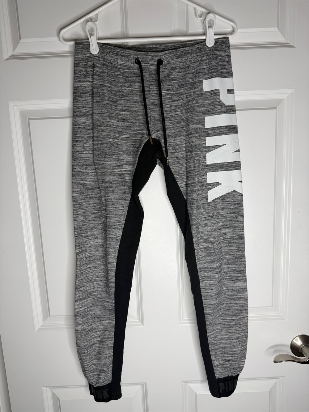 Victorias Secret PINK Drawstring Joggers Women’s S